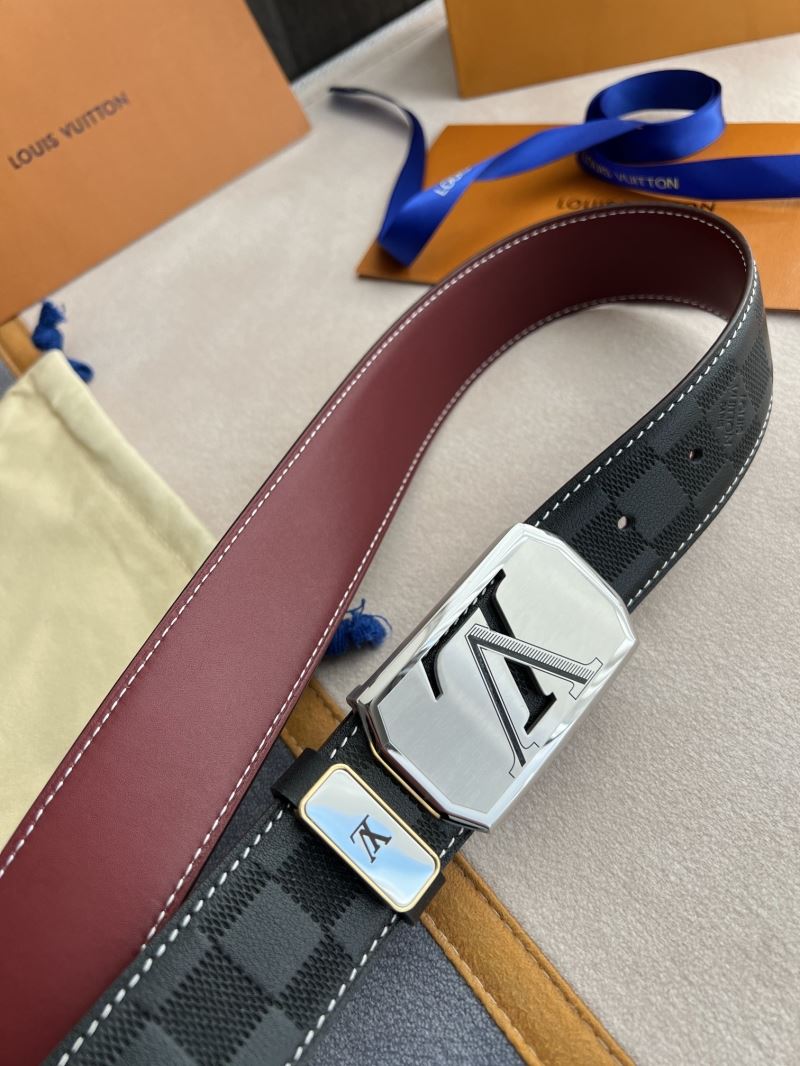 Louis Vuitton Belts